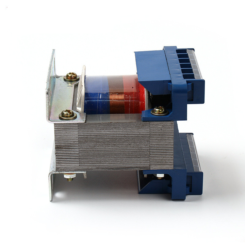 厂家机床配件机械通用小型升压单相控制变压器BK-25VA220转24定制