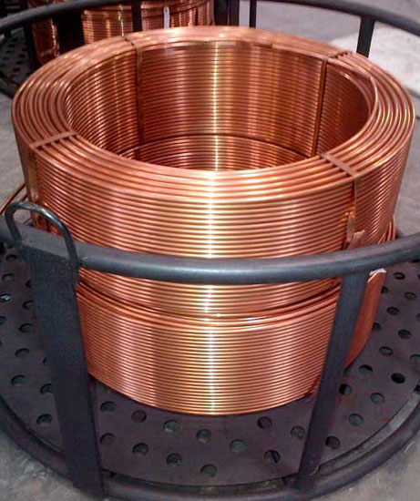 纯铜带箔铜卷红色变压器99.9%铜带