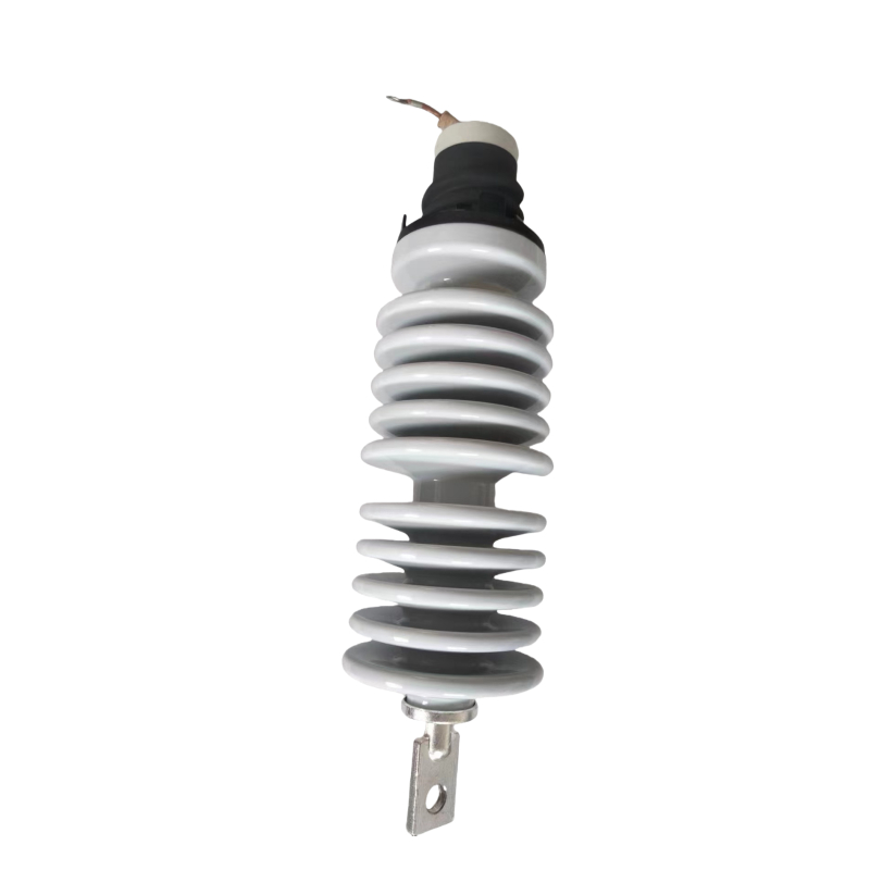 25kv/125A ANSI美标高压套管