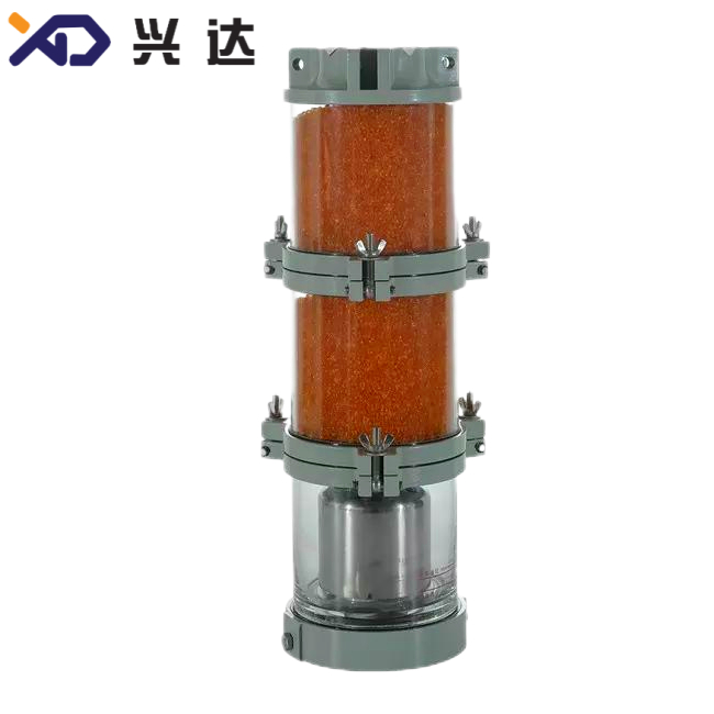 塔式吸湿器