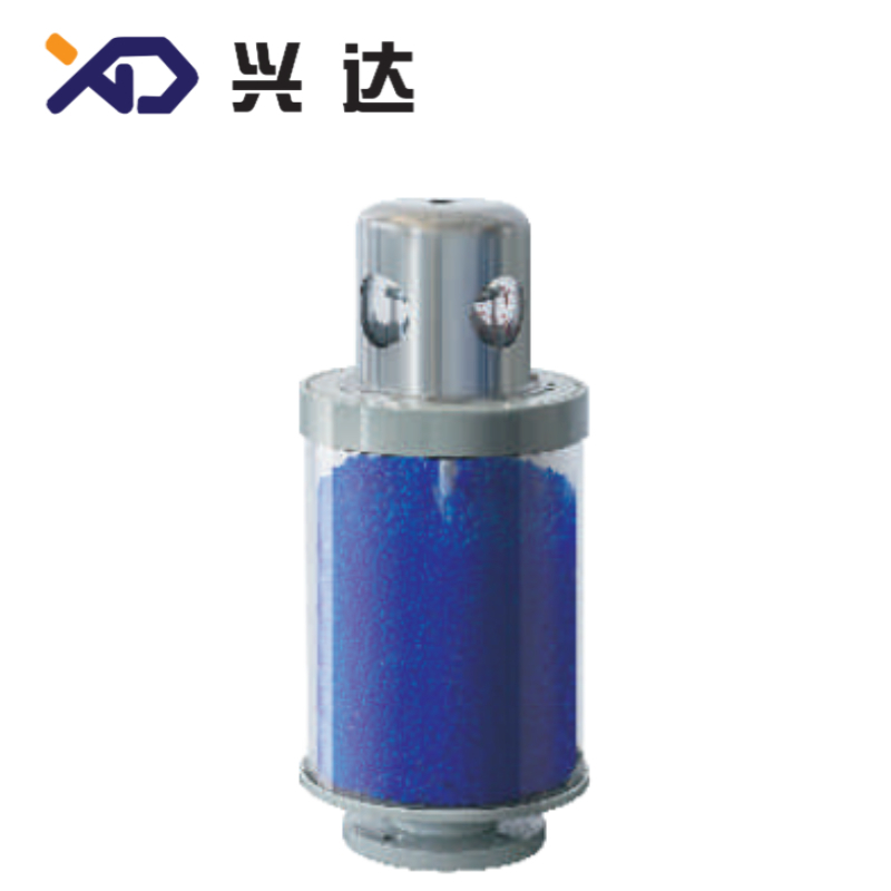 XS系列变压器吸湿器